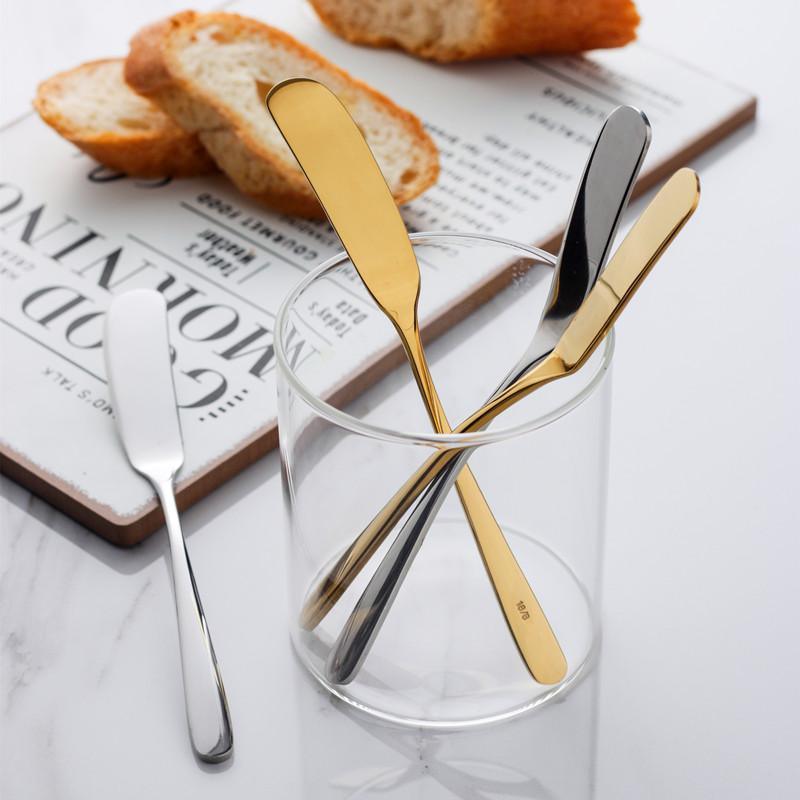 Butter Knife, Cutlery Set | Weilai Concept