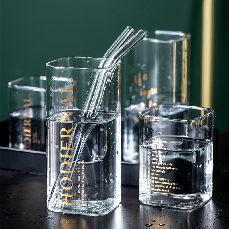 BY42 Glass, Glassware | Weilai Concept