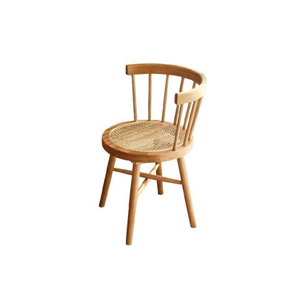 Cane G9 Rattan Dining Chair | Weilai Concept