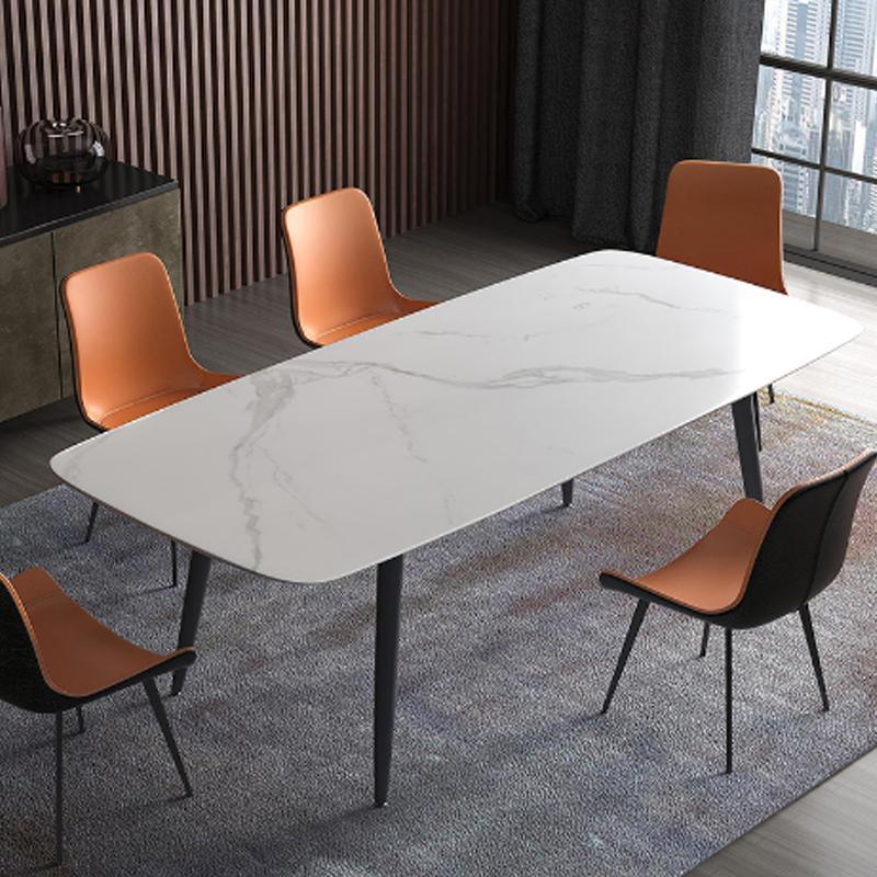 Canopy Dining Table, Sintered Stone | Weilai Concept