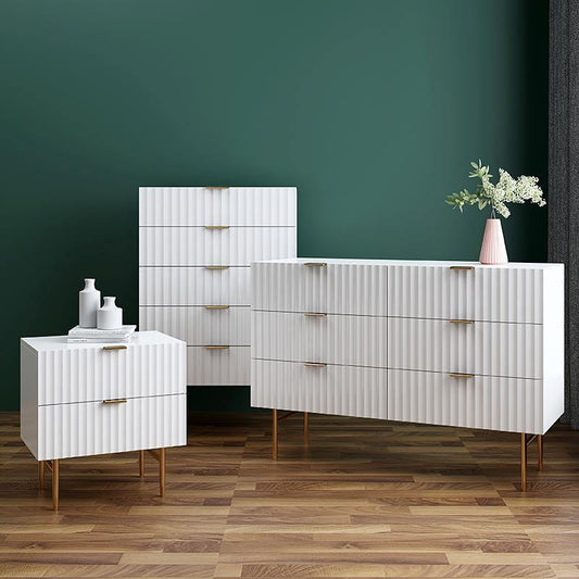 Carrianne Sideboard | Weilai Concept