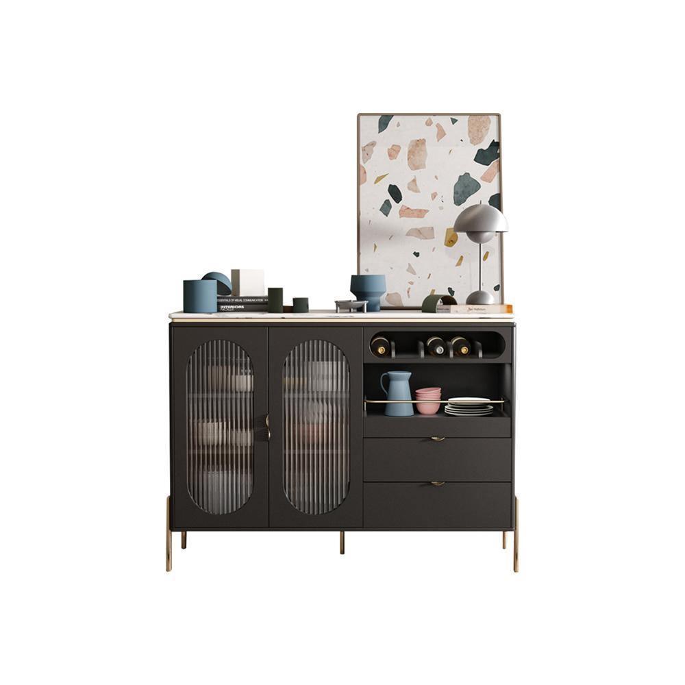 CASA Sideboard, Black | Weilai Concept