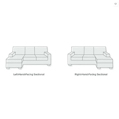 SB162 Three Seater Corner Sofa Bed