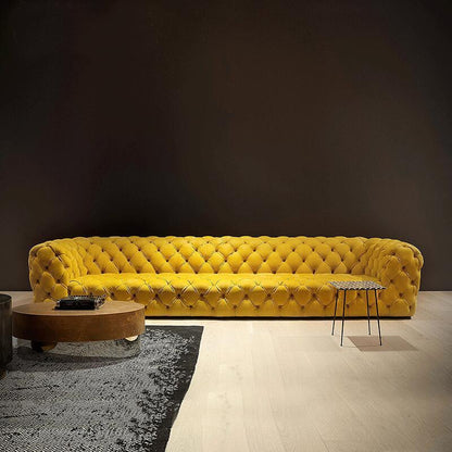 Chesterfield Three Seater/ Four Seater Sofa | Weilai Concept