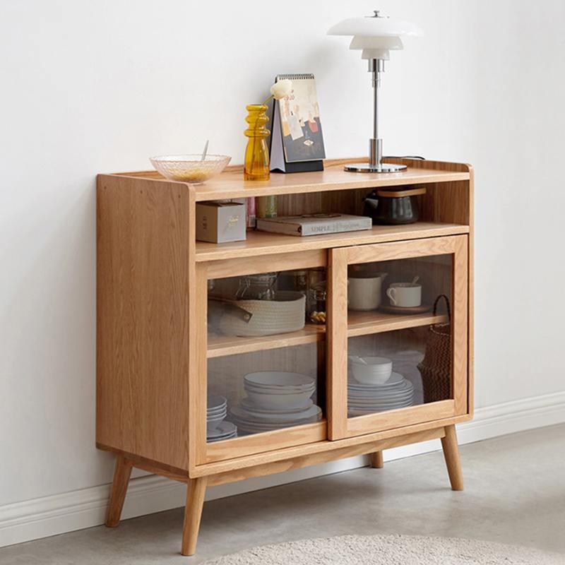 Combi Sideboard, Oak | Weilai Concept