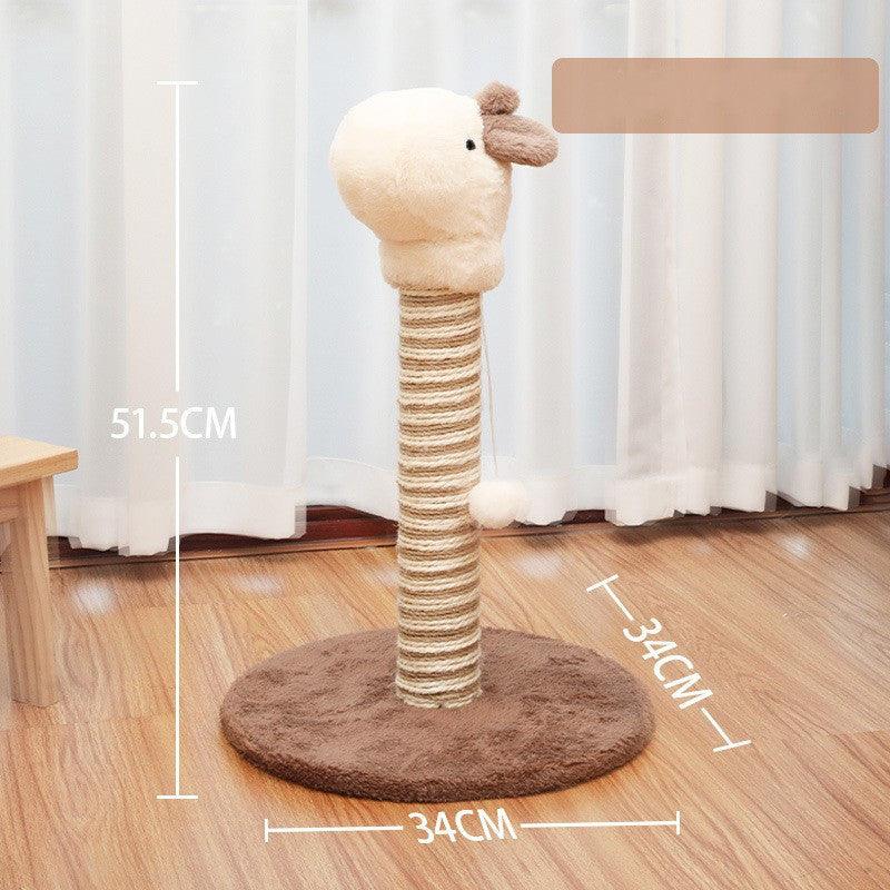 Dolomit Songway Cat Climber, Cat Tree | Weilai Concept