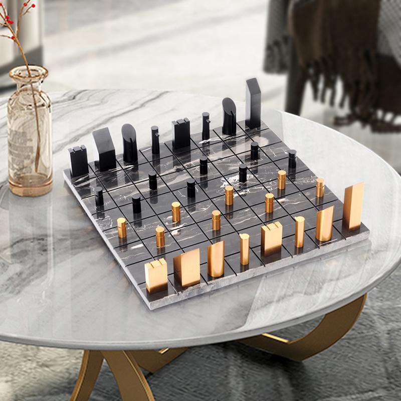 Decoration: Chess, Different Design | Weilai Concept