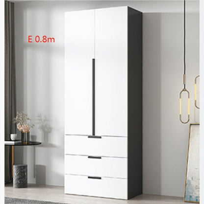 KA9372 Wardrobe, Different Sizes Available-Weilai Concept