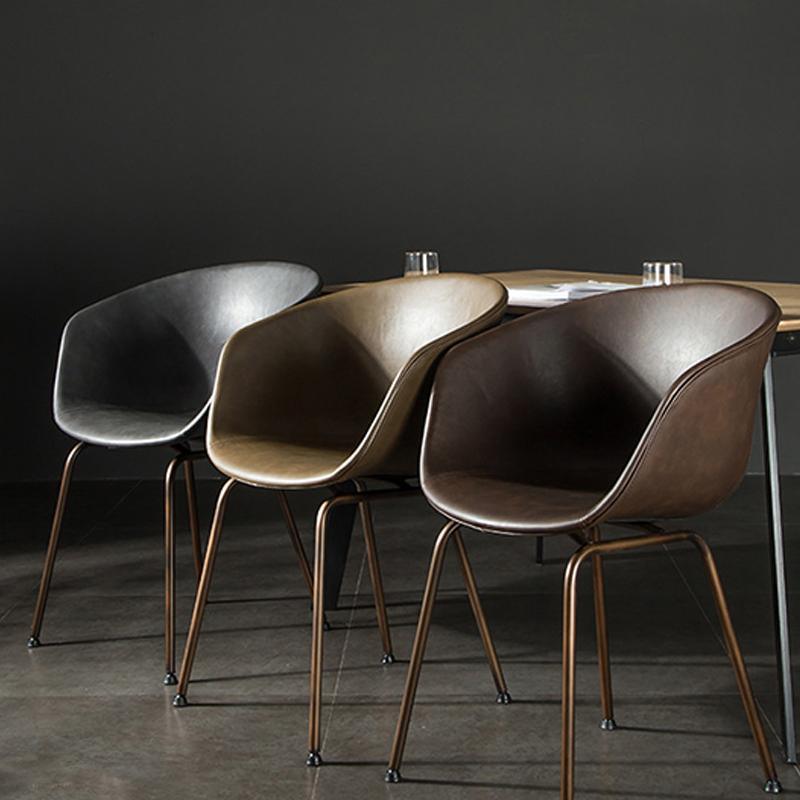 Herron Dining Chair | Weilai Concept