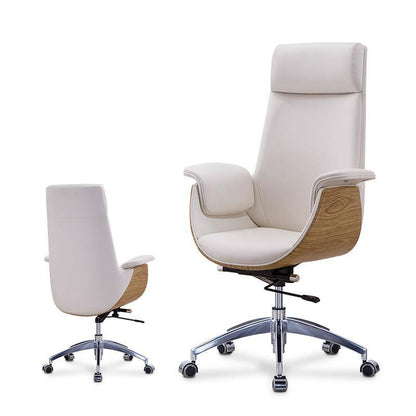 Deon E43 Office Chair, High Back | Weilai Concept