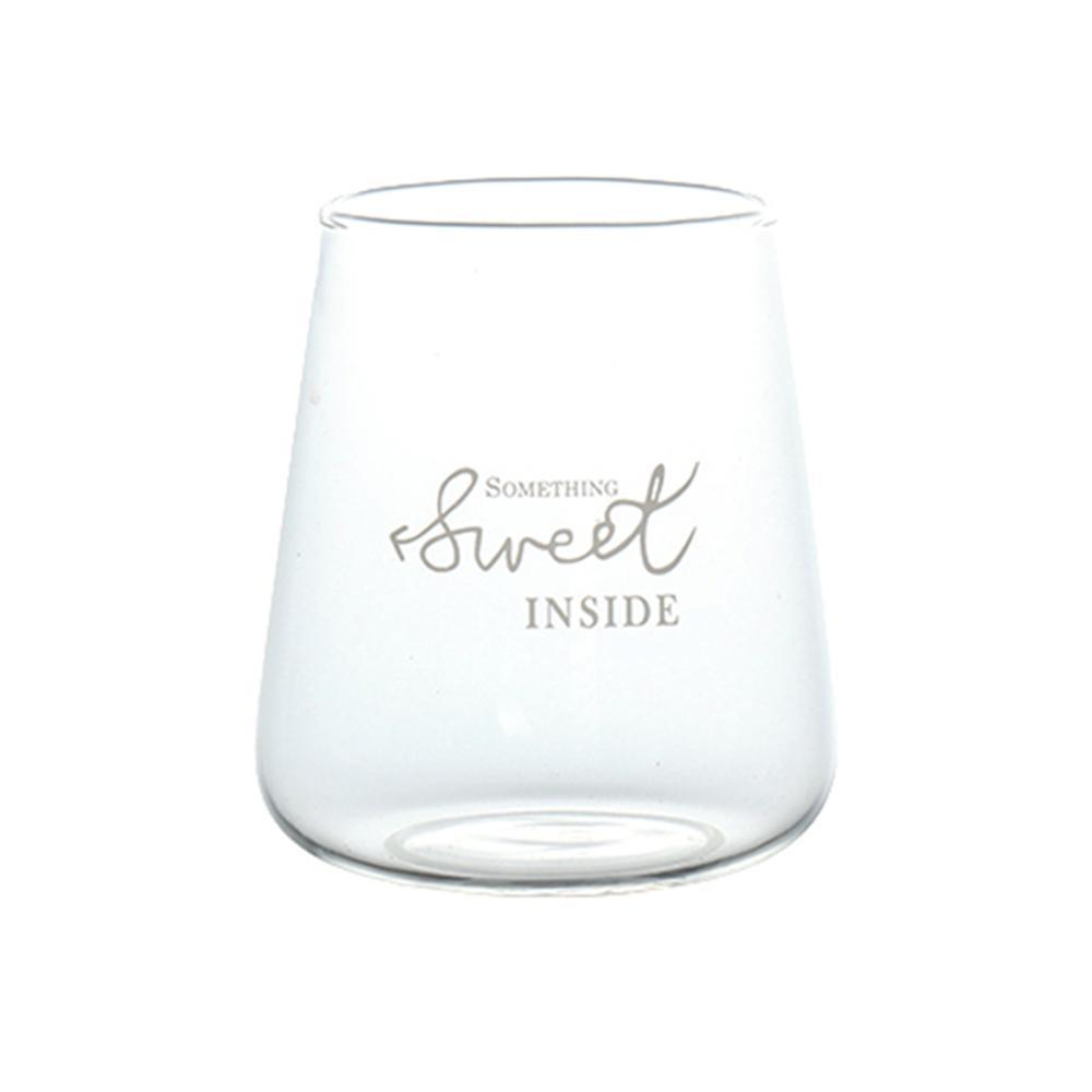 EN93 Glass, Glassware, More Shapes Available | Weilai Concept