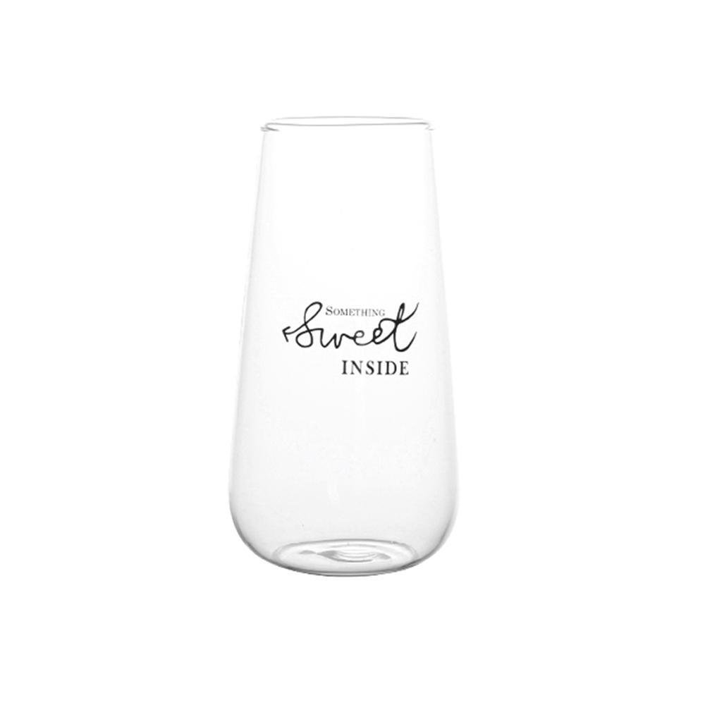 EN93 Glass, Glassware, More Shapes Available | Weilai Concept