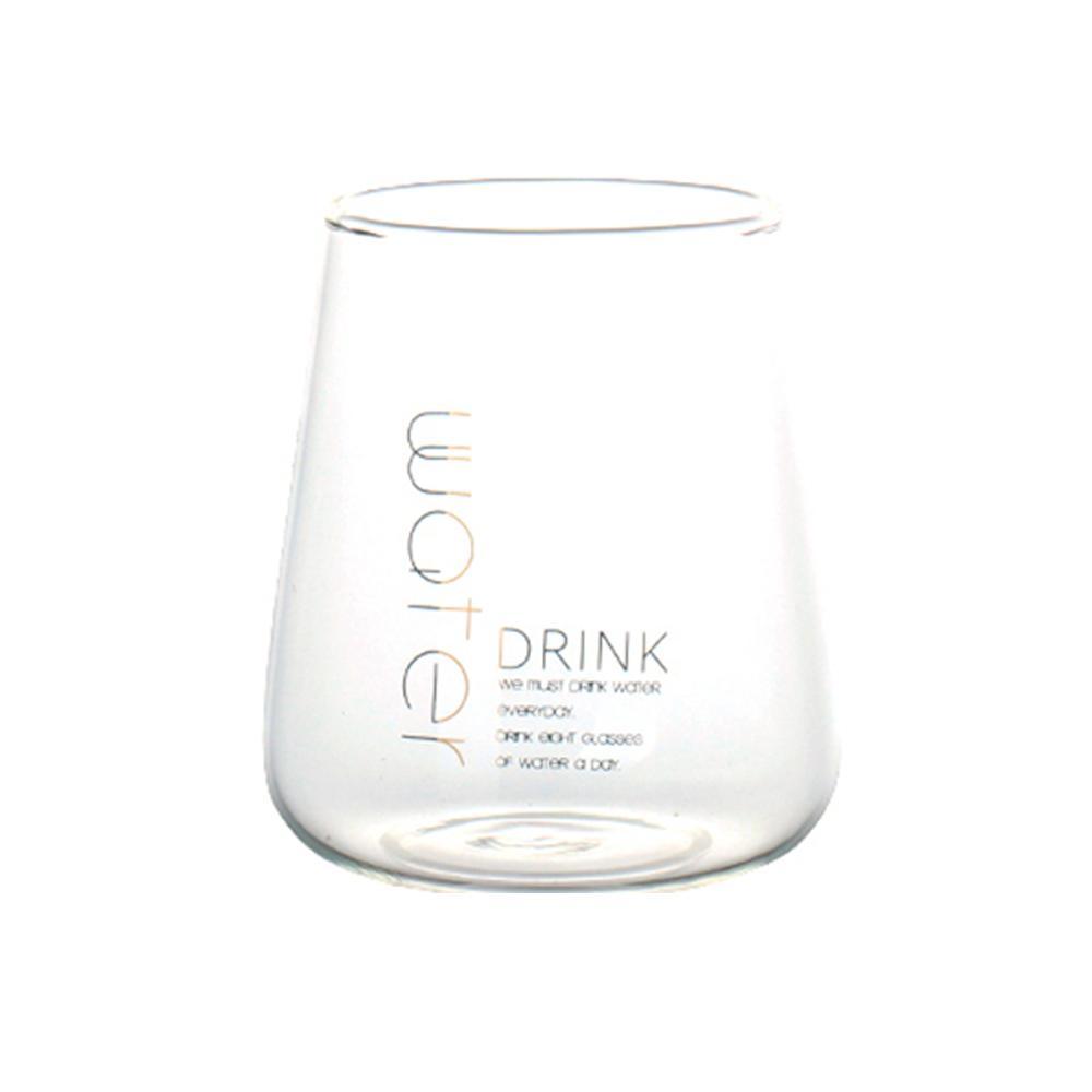 EN93 Glass, Glassware, More Shapes Available | Weilai Concept