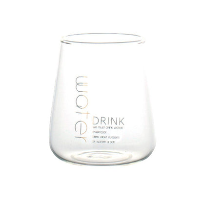 EN93 Glass, Glassware, More Shapes Available | Weilai Concept