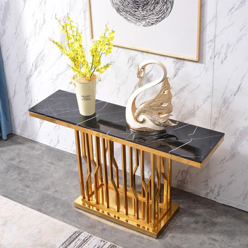 Farley Console Table | Weilai Concept