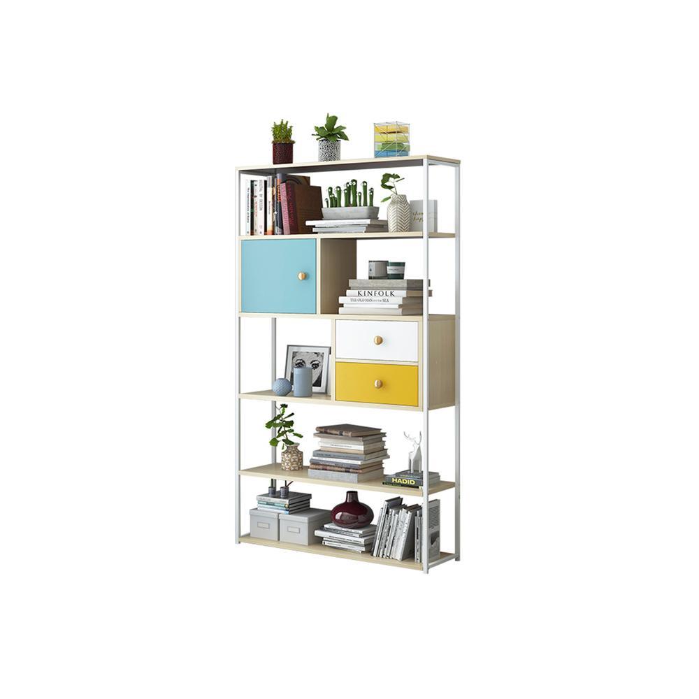 Flower Bookcase, Shelving Unit | Weilai Concept