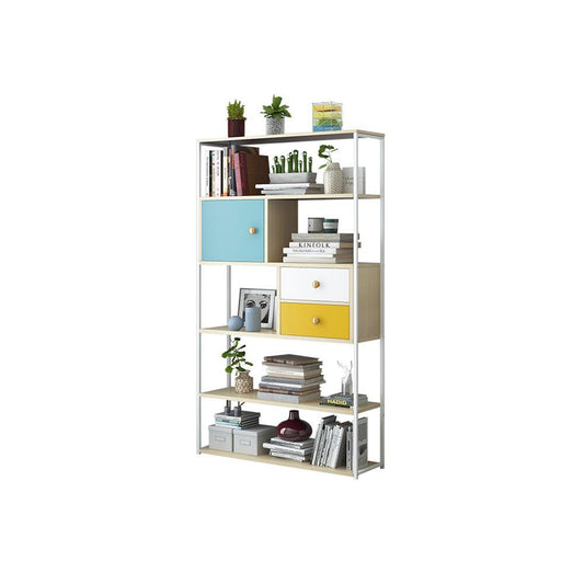 Flower Bookcase, Shelving Unit | Weilai Concept