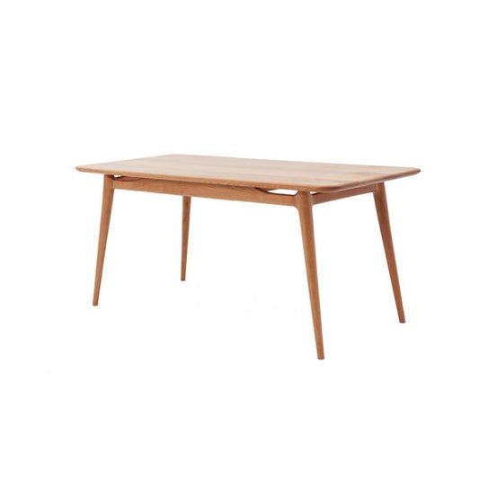 Giano Dining Table, Oak | Weilai Concept