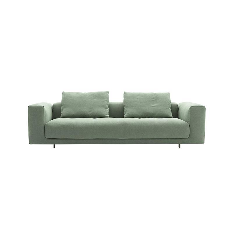 Goswell Three Seater Corner Sofa | Weilai Concept