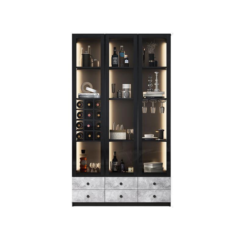 Hampshire I Wine Cabinet, Wine Storage | Weilai Concept