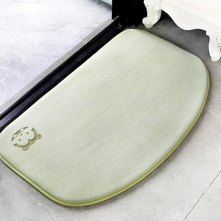 HL11 Bath Mat | Weilai Concept