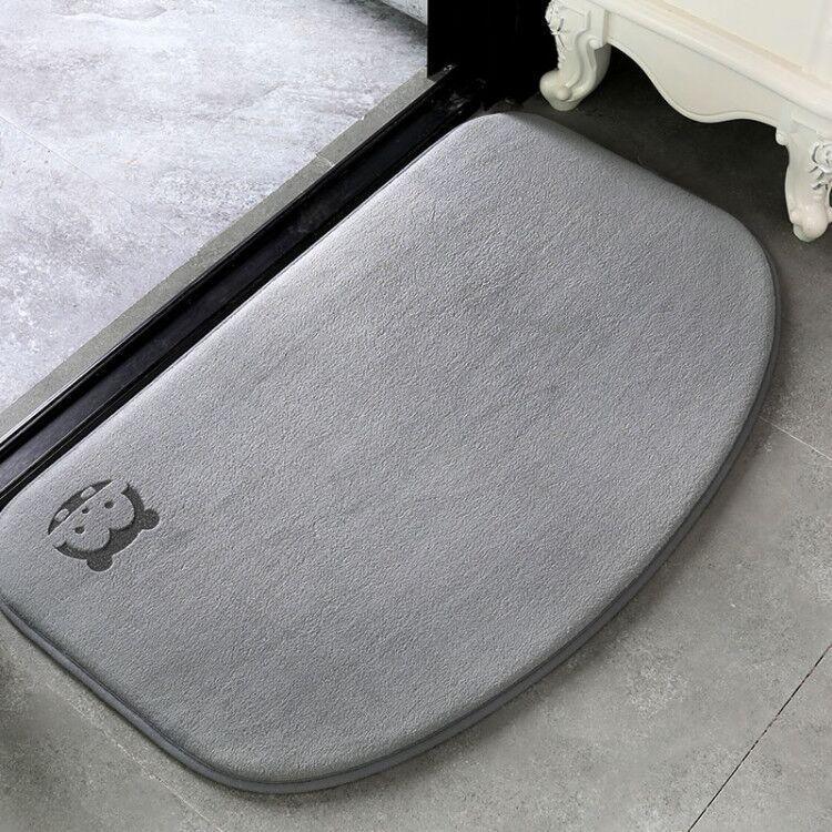 HL11 Bath Mat | Weilai Concept