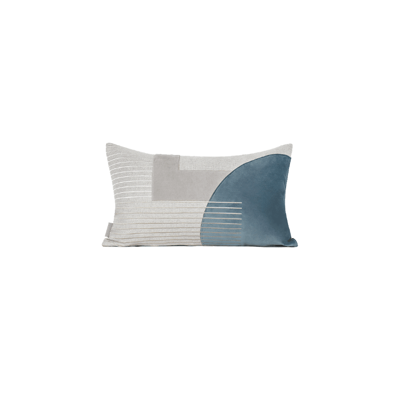 Holden Velvet Cushion, 50 x 50cm | Weilai Concept