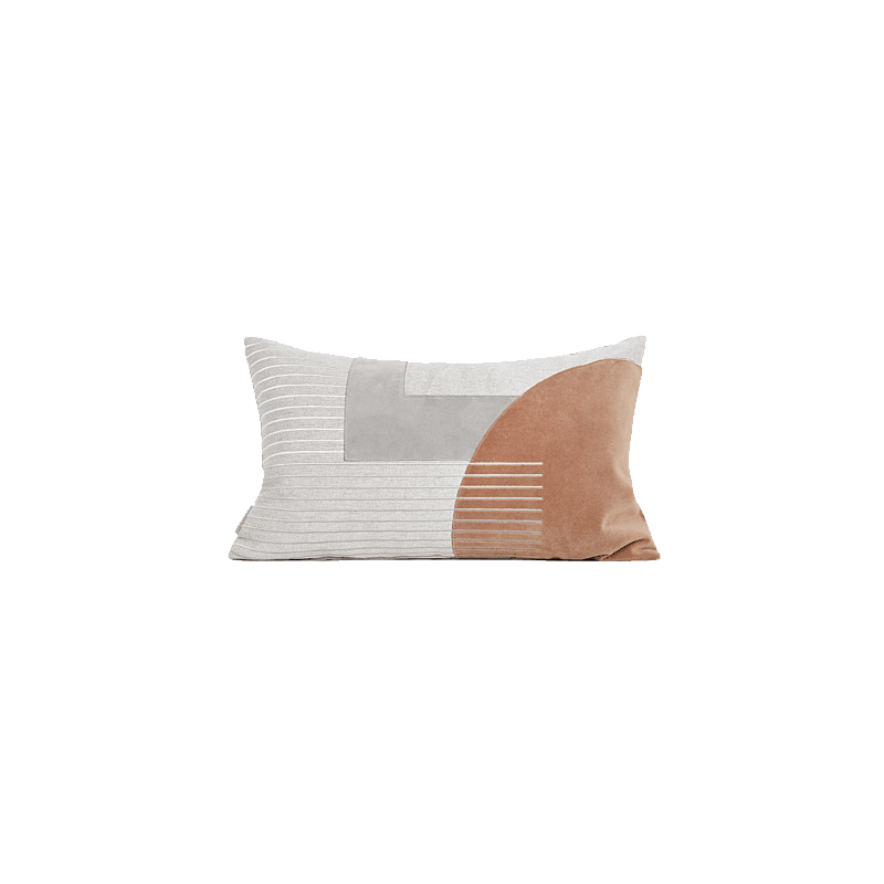 Holden Velvet Cushion, 50 x 50cm | Weilai Concept