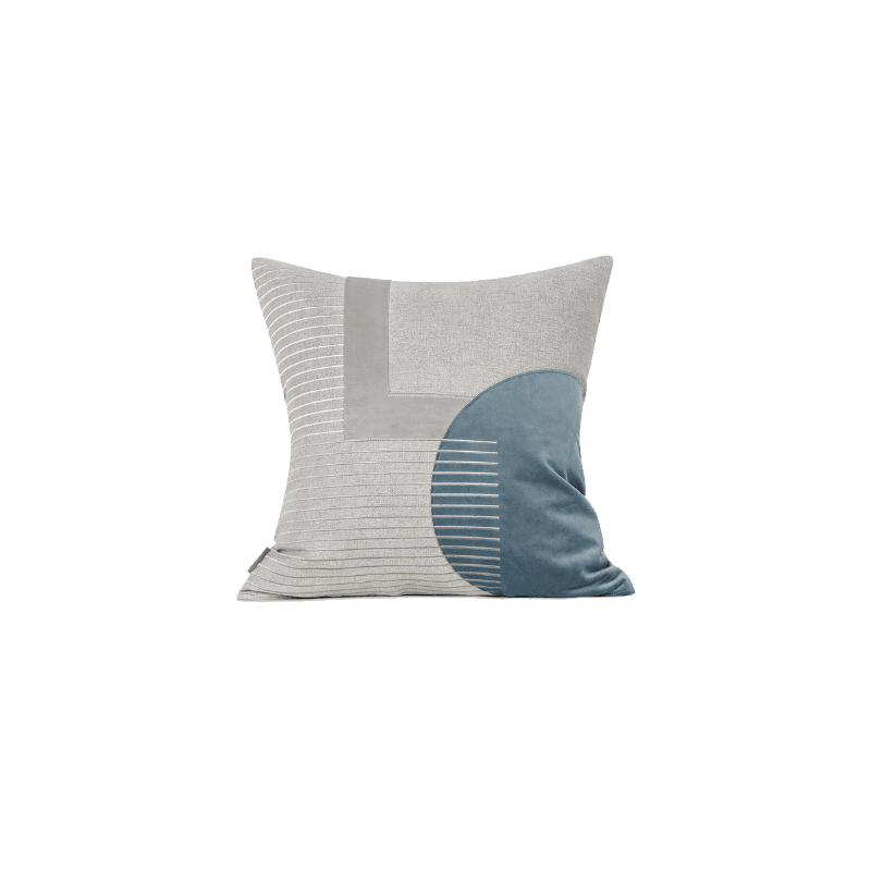 Holden Velvet Cushion, 50 x 50cm | Weilai Concept