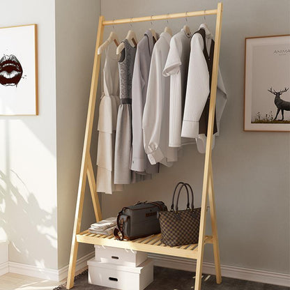 IR39 Coat Rack with Mirror | Weilai Concept