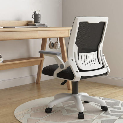 Isabel Mesh Desk Chair | Weilai Concept