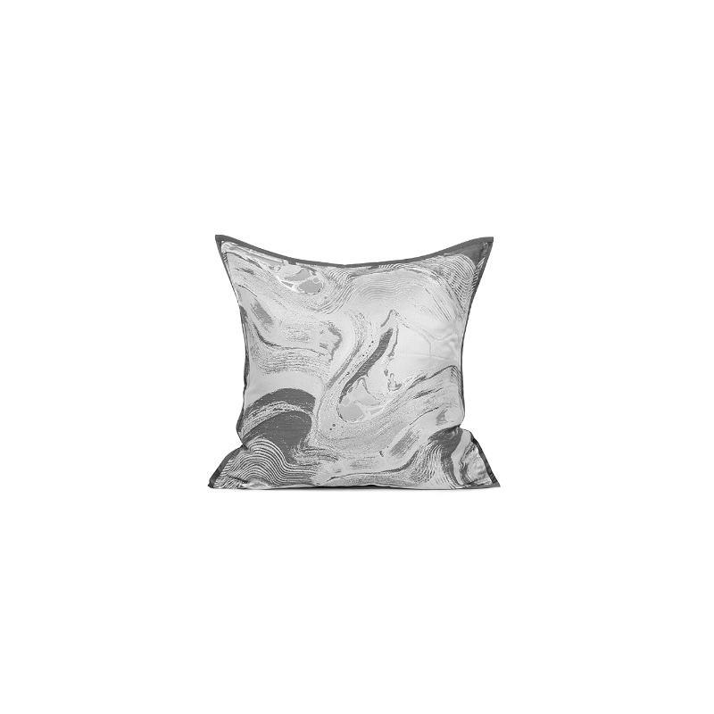 Julius Velvet Cushion, 50 x 50cm | Weilai Concept