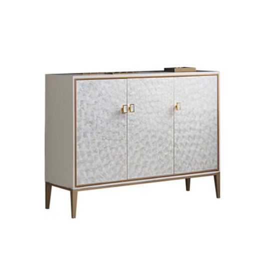 Justine Sideboard, White | Weilai Concept