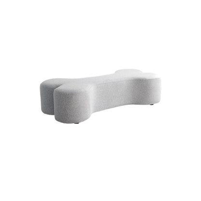 K14 BONE Kid Bench, Grey Or Green | Weilai Concept