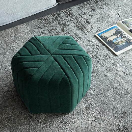 K73 Mini Footstool, Different Size Available | Weilai Concept