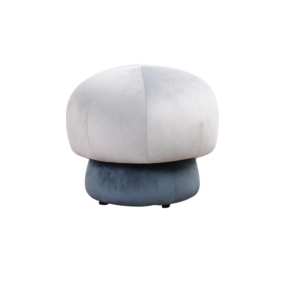 K82 MUSHROOM Kid Footstool, Multiple Color Available | Weilai Concept