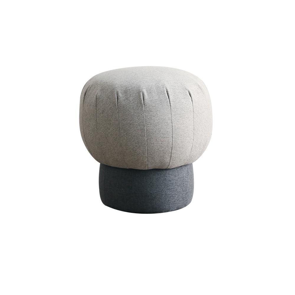 K82 MUSHROOM Kid Footstool, Multiple Color Available | Weilai Concept