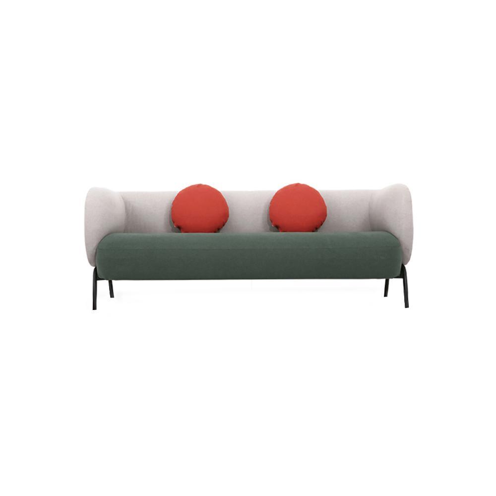 K912 Kid Three Seater Sofa | Weilai Concept