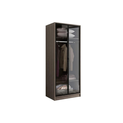 KA9370 Wardrobe, Different Sizes Available | Weilai Concept