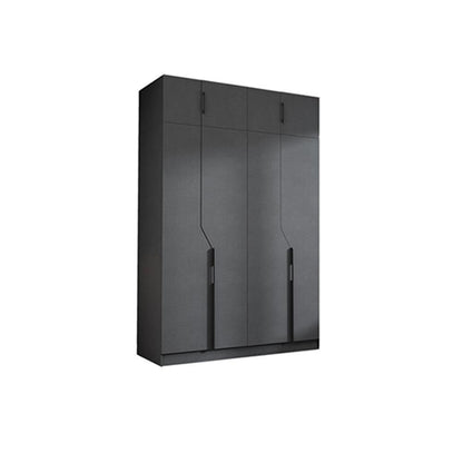 KA9381 Wardrobe, Different Sizes Available | Weilai Concept