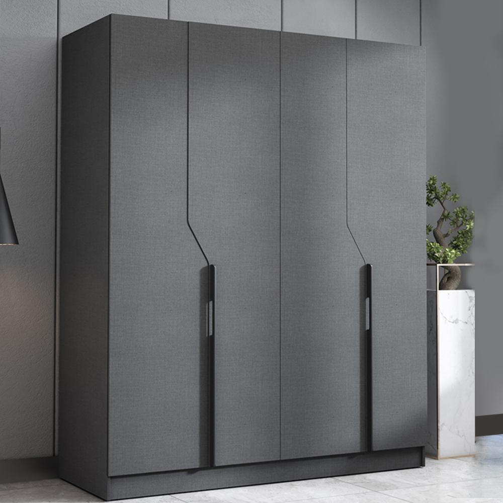 KA9381 Wardrobe, Different Sizes Available | Weilai Concept