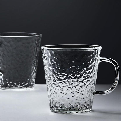 LA68 Glass, Glassware, More Shapes Available | Weilai Concept