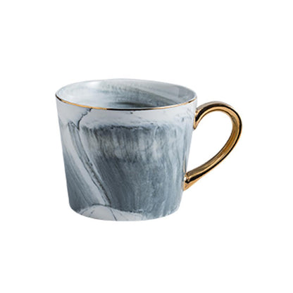 LI14 Mug, More Patterns Available | Weilai Concept