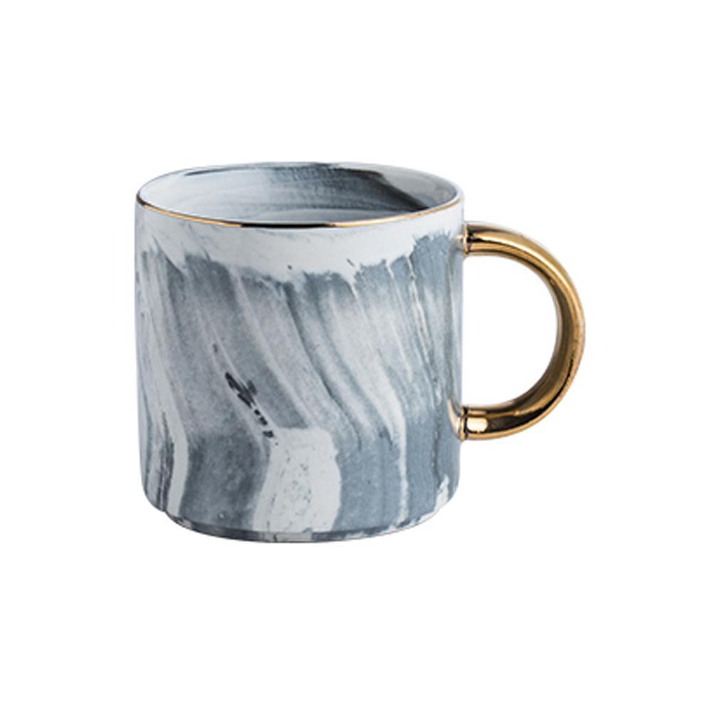 LI14 Mug, More Patterns Available | Weilai Concept