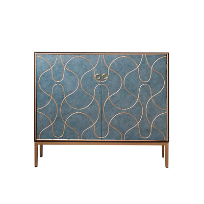 Liana Sideboard | Weilai Concept