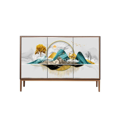 Loretta Sideboard | Weilai Concept