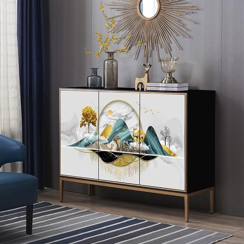 Loretta Sideboard | Weilai Concept