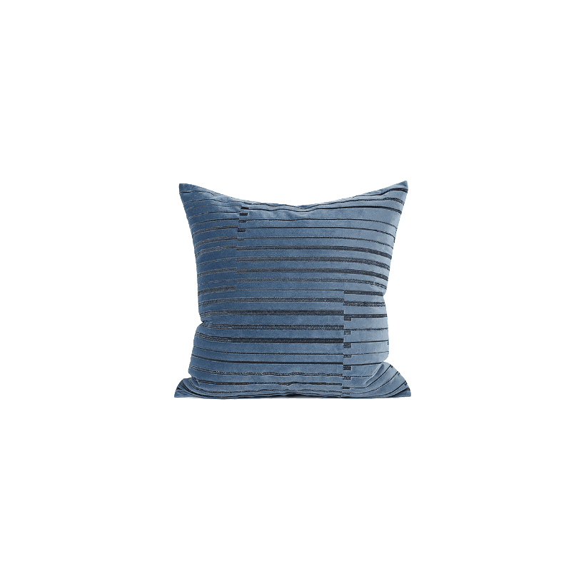 Lorna Velvet Cushion, 50 x 50cm | Weilai Concept