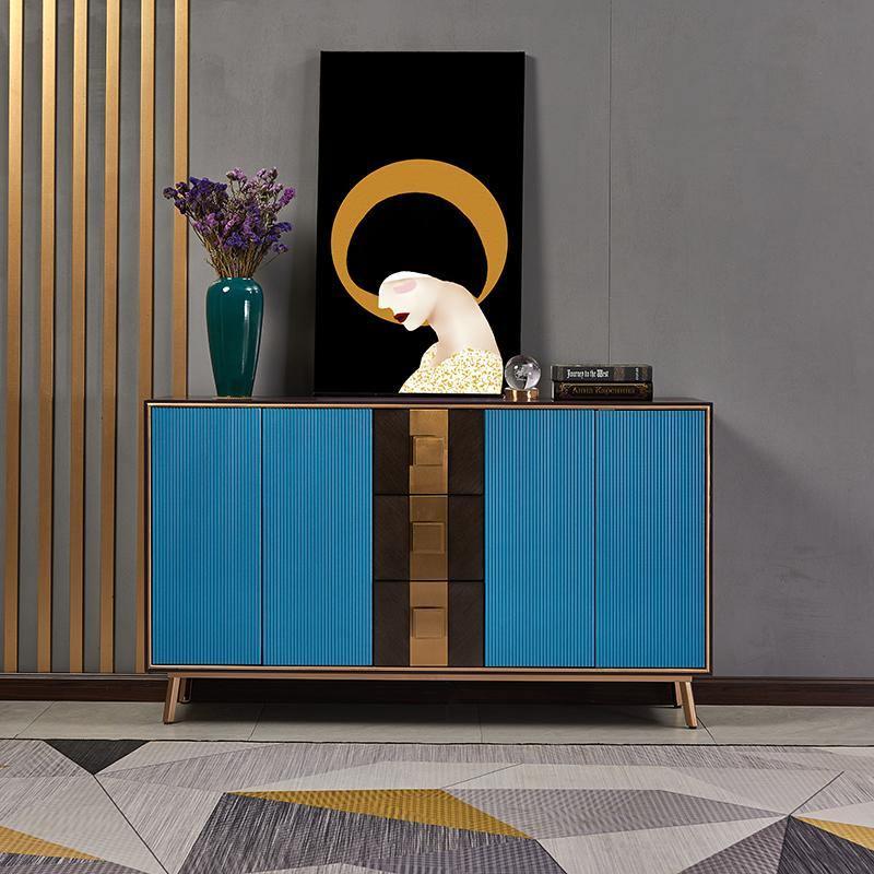 Massa Sideboard | Weilai Concept