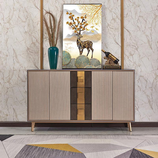 Massa Sideboard | Weilai Concept